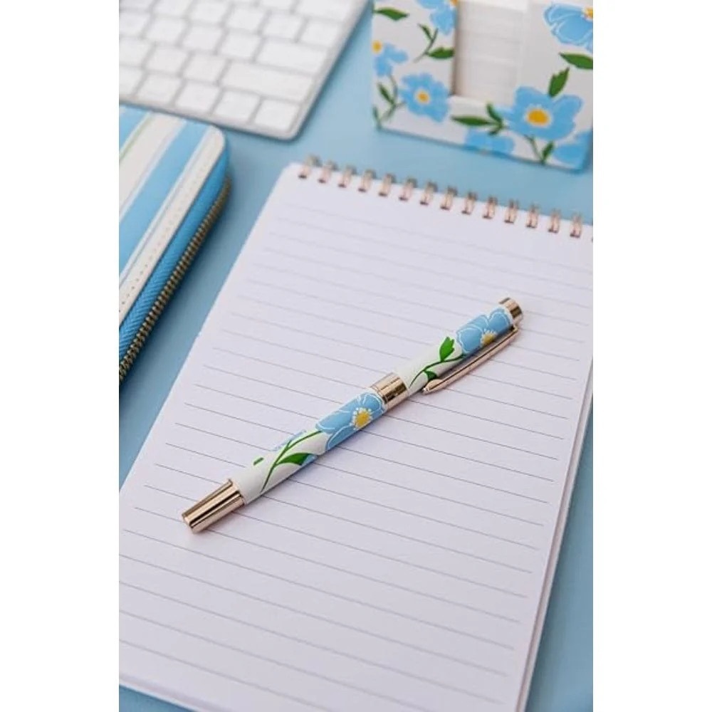 NWT! Kate Spade ♠️ cute ballpoint pen in gift box. Brand new in box.